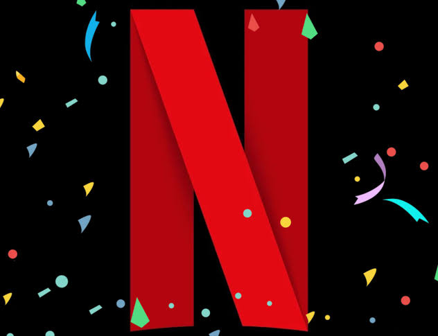 Netflix Account