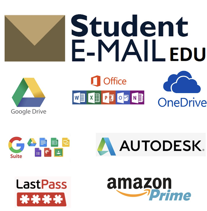 Edu Email