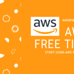 Amazon AWS Free Tier Per Accounts 8$