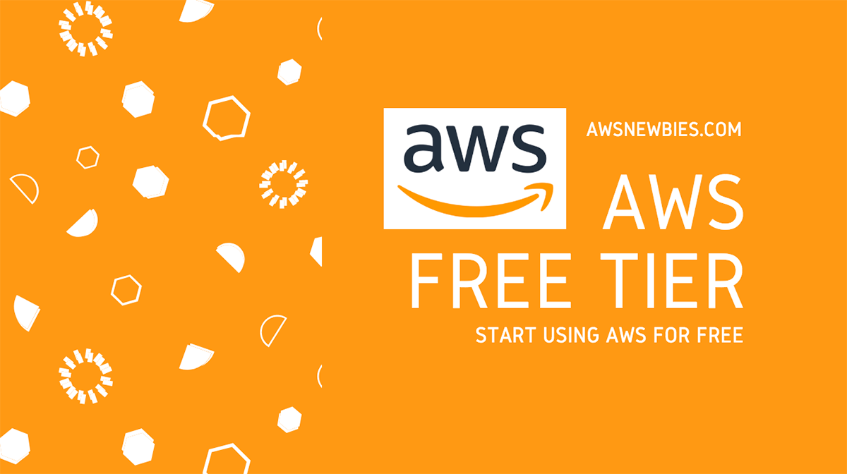 You are currently viewing Haw to create AWS Free Tier Account