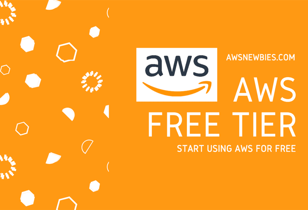 You are currently viewing Haw to create AWS Free Tier Account